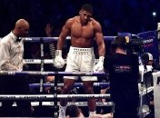 Джошуа впервые подробно рассказал о бое с Кличко