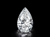 На аукцион выставили бриллиант рекордной величины