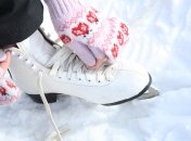 Под аркой Дружбы Народов появится каток