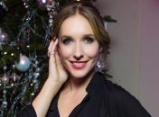 Катя Осадчая на рождественские праздники поехала в Берлин (Фото)