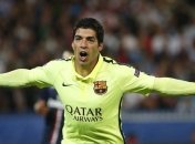 Лига чемпионов. Результаты первых четвертьфиналов