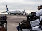 Украина на карантине: что происходит в аэропортах 