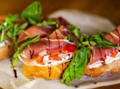 Смачна та оригінальна закуска