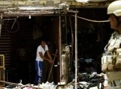 Теракты в Ираке: число погибших возросло до 73 человек 