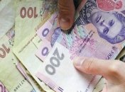 Стало известно, на сколько увеличилась средняя зарплата в Украине