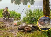 Всем бы такую удачную рыбалку