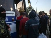 Геращенко: Боевики не разрешили передать заложникам адресованные им письма 