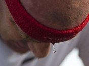 Народные средства избавления от пота и запаха