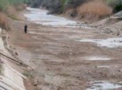 В Украине приняли важное решение насчет судьбы Северо-Крымского канала