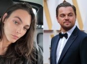 Ді Капріо та Черетті добре провели час у нічному клубі