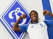 Фенербахче включився в боротьбу за Жерсона Родрігеса