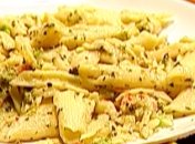 Гавайская паста