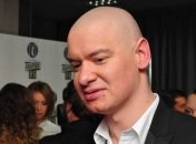 Из-за сериала "Слуга народа" у Евгения Кошевого проблемы с женой 