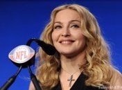 Мадонна на Суперкубке американской НФЛ, 2012 год