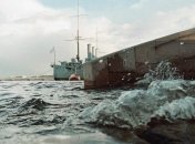 "Аврору" предложили сделать кораблем Путина