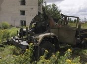 Ситуация на востоке Украины 29 июня (Фото, Видео)