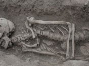 В Иерусалиме археологи обнаружили древнейшие захоронения