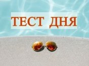 Выберите круг и узнайте, какой отдых Вам нужен этим летом