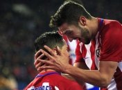 "Сельта" проиграла "Атлетико" перед матчем с "Шахтером"