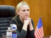 Виктория Спартц