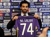 "Челси" и "Фиорентина" поменялись игроками