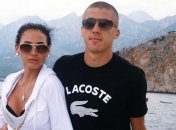 Основной защитник киевского "Динамо" стал отцом двойни