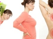 Методы, которые помогут нейтрализовать боль в пояснице 