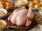Разнообразное меню для всей семьи