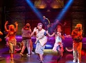 Мюзикл о Тупаке Шакуре - провальный