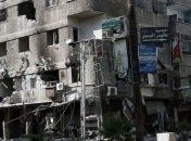 В результате теракта на автовокзале в Дамаске погибло 11 человек