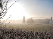 Прогноз погоды на 4 января: в Украину постепенно возвращаются морозы