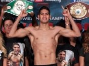 Бокс: Рамирес выразил желание провести бой с Головкиным