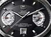 Швейцарская компания TAG Heuer произведет собственные смарт-часы