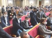 "Коронакризис": В Раде планируют заслушать главу Нацбанка