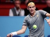 Тим выиграл турнир в Вене