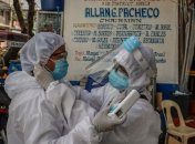 COVID-19: у світі хворобу перемогли майже три мільйони людей