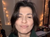 Нателла Крапивина