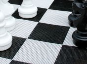 Женская сборная Украины вошла в 3-ку лидеров ЧМ по шахматам