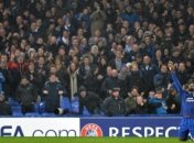 "Эвертон" предупредил своих болельщиков об опасностях в Киеве