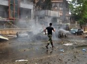 США не считают совершенным перемирие в Сирии