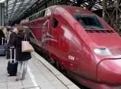 В Бельгии отпустили шестерых задержанных по делу о стрельбе в поезде