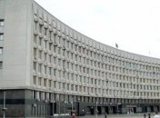 Сумской горсовет сформировал 6 фракций