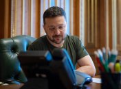 Владимир Зеленский