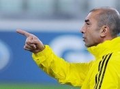 Названы претенденты на звание лучшего тренера 2012 г