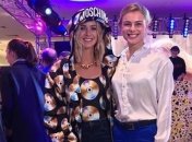 Свитолина и Левченко призывают молиться за мир в Украине