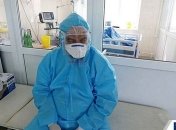 В Минздраве рассказали, сколько дней пациенты болеют коронавирусом