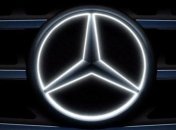 В Сети попали снимки нового Mercedes GLB-Class