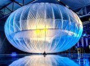 Шары с интернетом: Корпорация Google объявила дату запуска