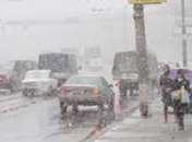 Циклон Yvonne принесет ледяные дожди: какой будет погода в пятницу, 11 декабря