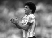 Стало известно, что будет с телом Марадоны после столкновений на прощании